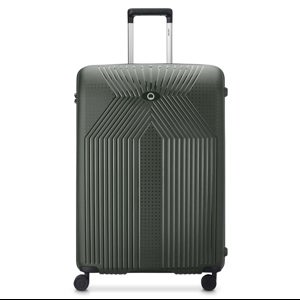 Delsey Resväska Ordene exp 77 Cm Armégrön