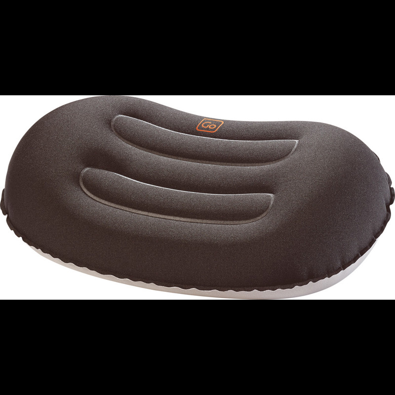 Go Travel Nakkepude Compact Universal Sort 1
