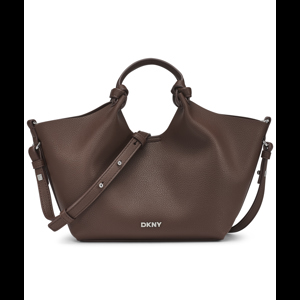 DKNY Shopper Paula SM Brun/brun