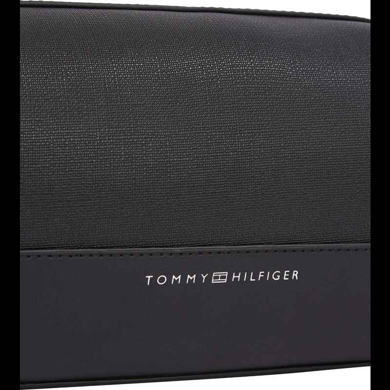 Tommy Hilfiger Necessär Modern Svart 3