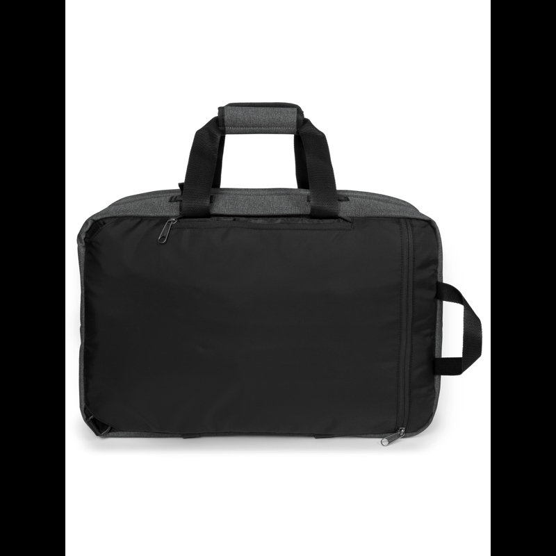 Eastpak Rejsetaske Travelpack Sort 17" 7