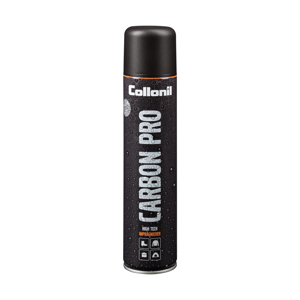 Collonil Imprægnering Carbon Pro 300ML Sort/Orange