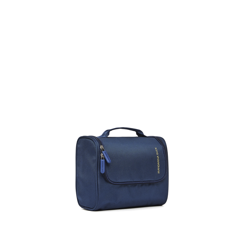 Mandarina Duck Toalettväska Zephyr  Blå 2