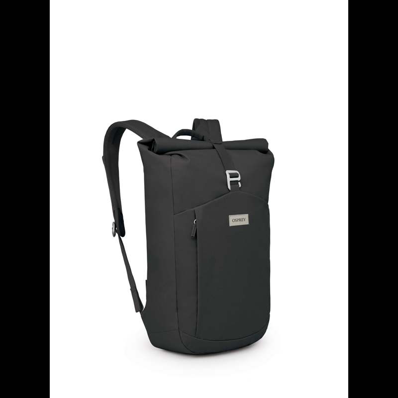 Osprey Rygsæk Arcane Rolltop Sort 2