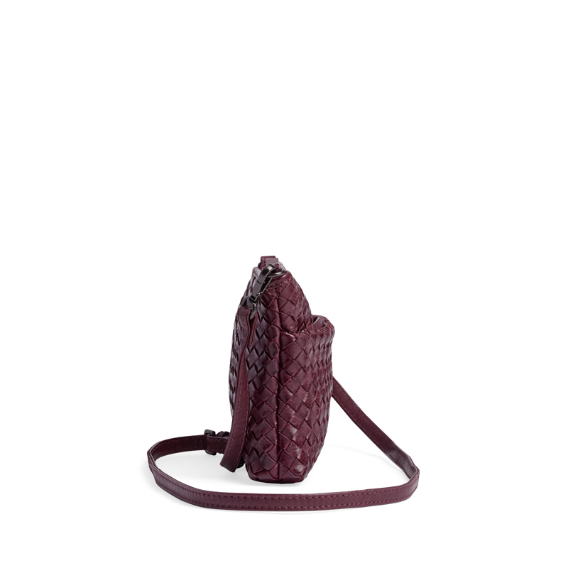 MARKBERG Crossbody Karima Bordeaux 4
