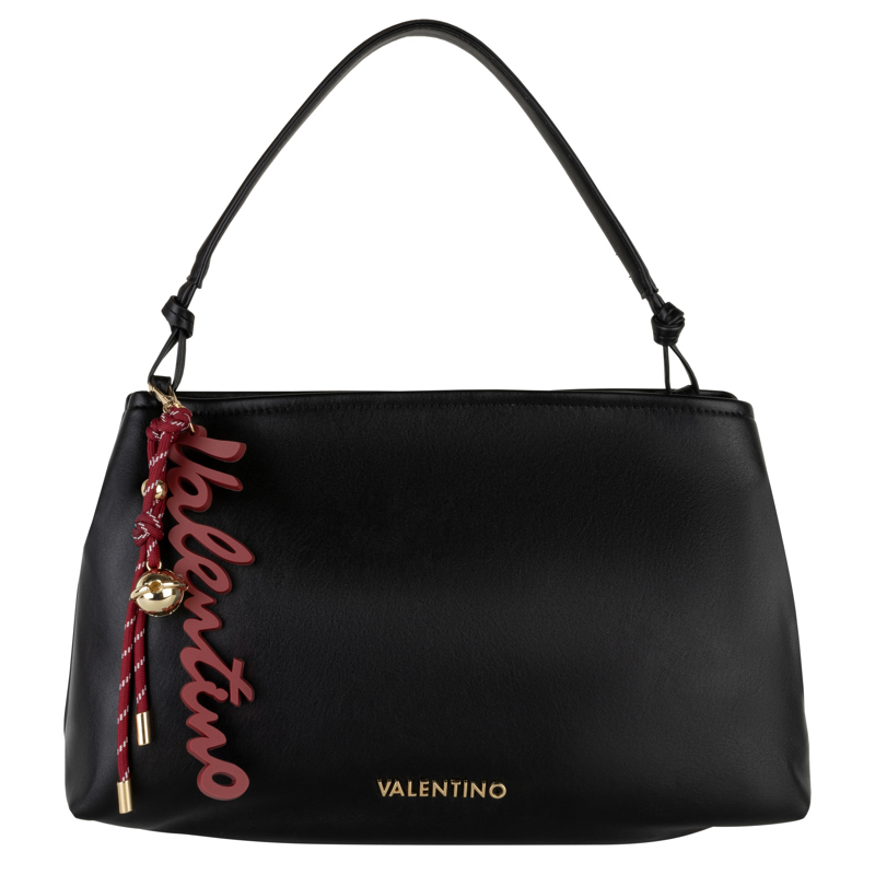 Valentino Bags Skuldertaske Winter RE Sort 2