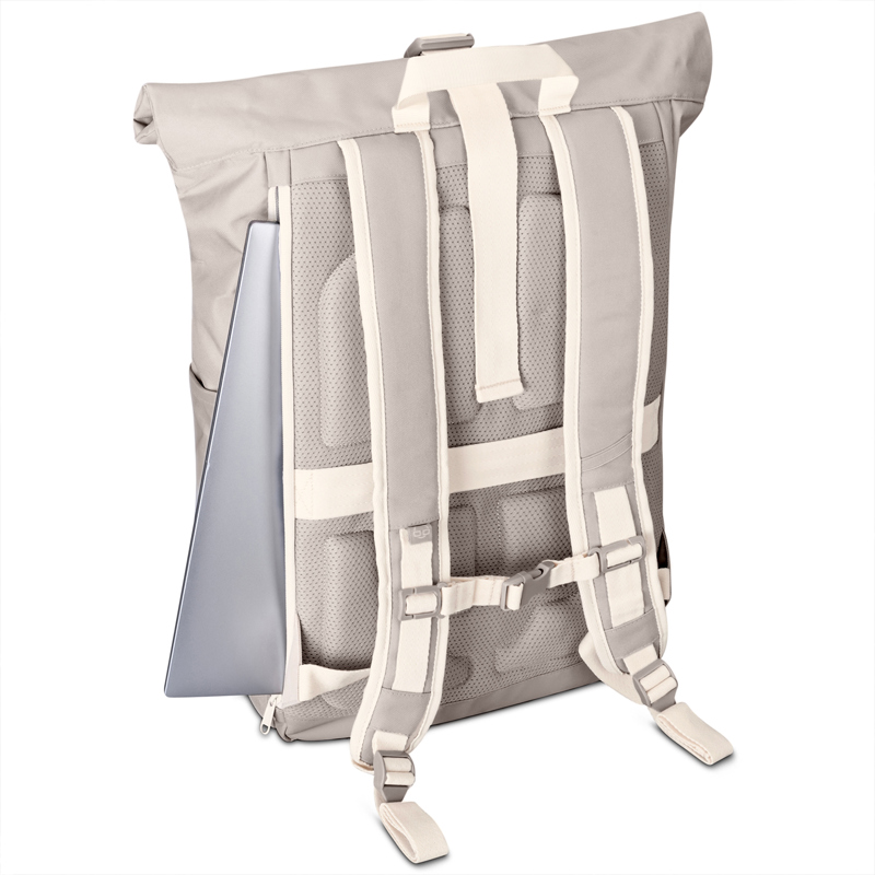 Johnny Urban Ryggsäck Allen XL Sand 4