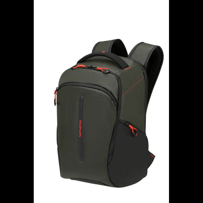 Samsonite Ryggsäck Prodiver XS Grön 14" 2