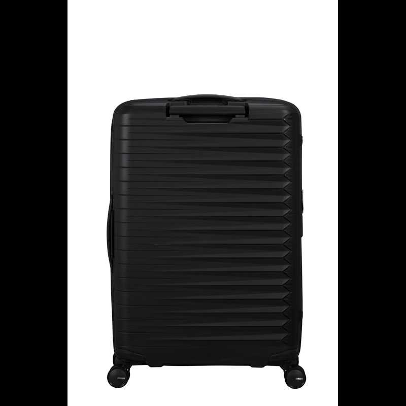 American Tourister Kuffert Fastforward Sort 68 Cm 6