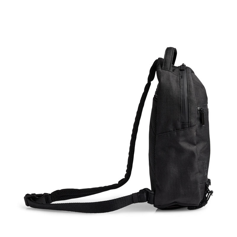 Tyler & Co Sling Bag Mombasa  Svart 4