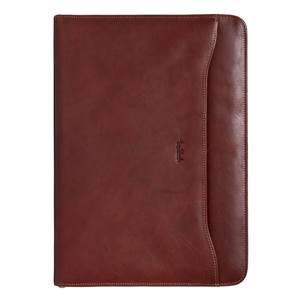 Tony Perotti Organizer A4 10" Brun