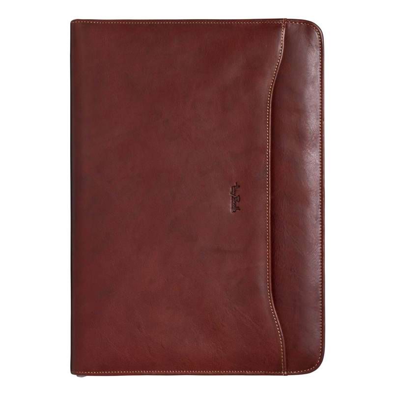 Tony Perotti Organizer A4 Brun 10" 1