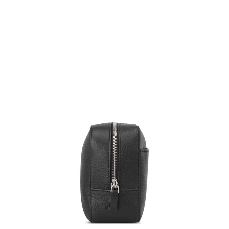 Delsey Toilettaske Sort 4