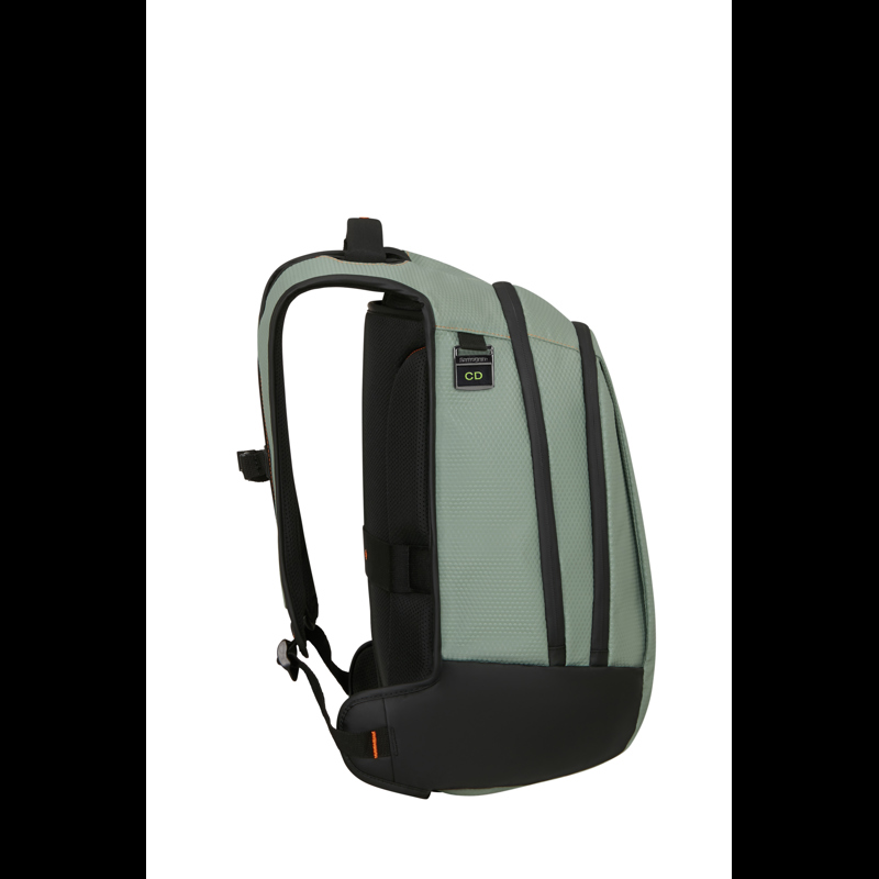 Samsonite Ryggsäck Prodiver L Dov grön 17" 5