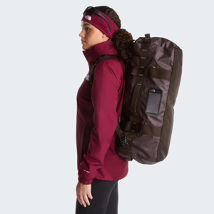 The North Face Duffel Bag Base C. Voyager 62 M. Brun alt image