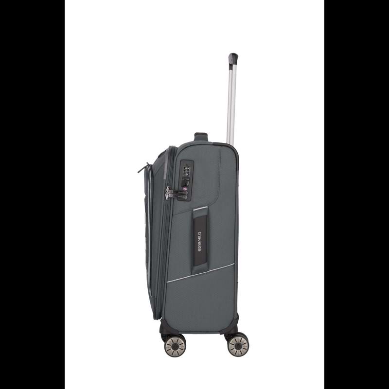 travelite Resväska Skaii Grå 55 Cm 3
