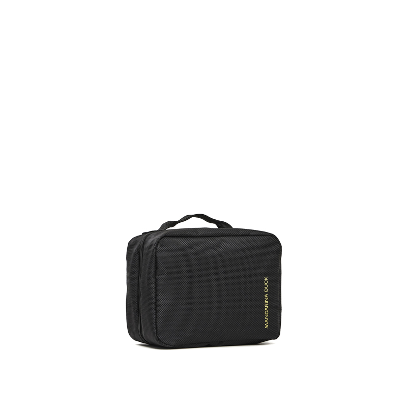 Mandarina Duck Toilettaske  Zephyr  Sort 2