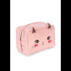Konges Sløjd Necessär Pouch Rosa alt image