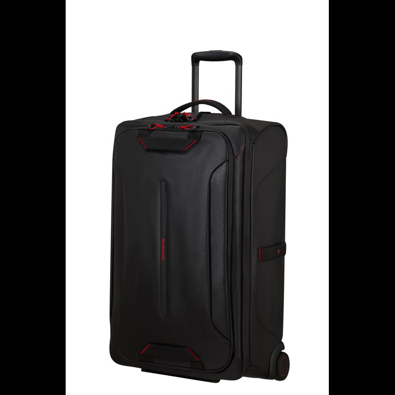 Samsonite Duffle Prodiver Sort 67 Cm 2