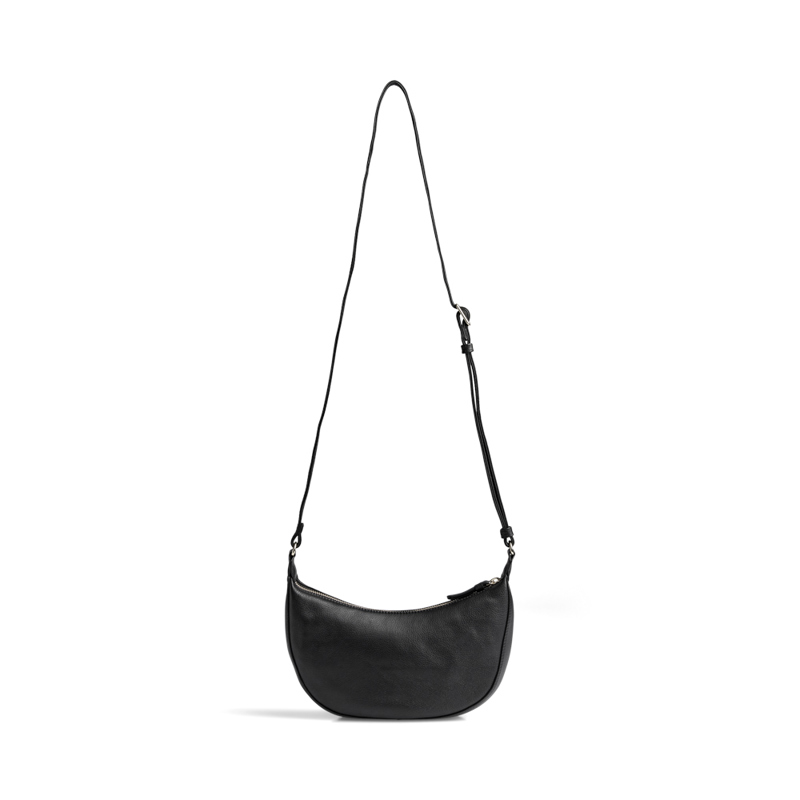 MARKBERG Crossbody Faye Sort/Guld 4