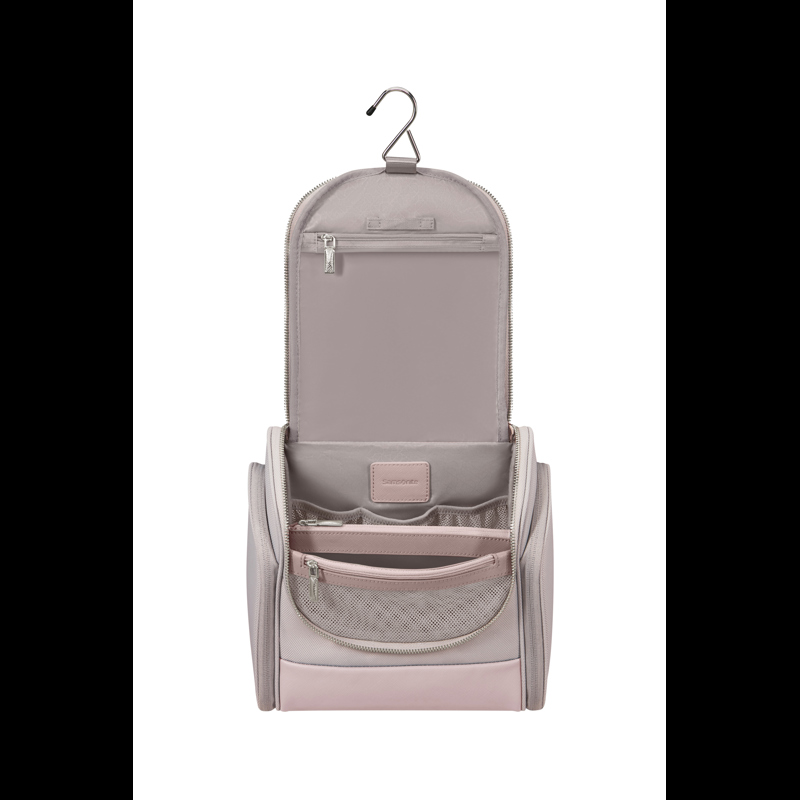 Samsonite Toilettaske Image Hanging Rosa 6