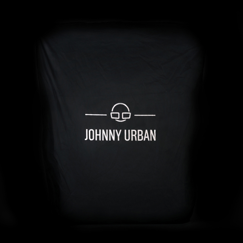 Johnny Urban Regnslag Bo Sort 6