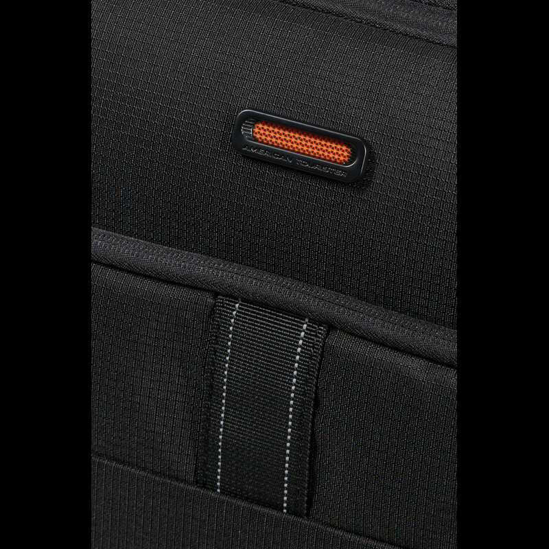 American Tourister Reseväska 3Way Boardingbag Svart 15" 7
