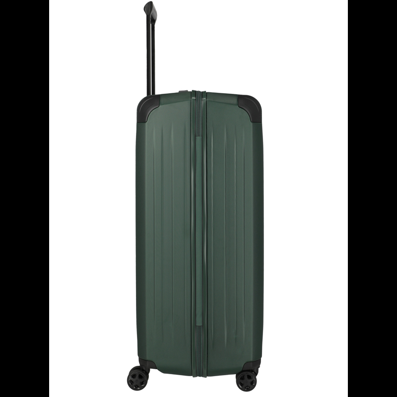 travelite Kuffert Dynamiic Grøn 81 Cm 4