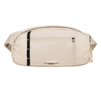 Haglöfs Bæltetaske Tight Hip Pack 3,5 Sort/Beige 1