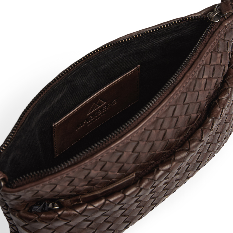MARKBERG Crossbody Karima Brun 7