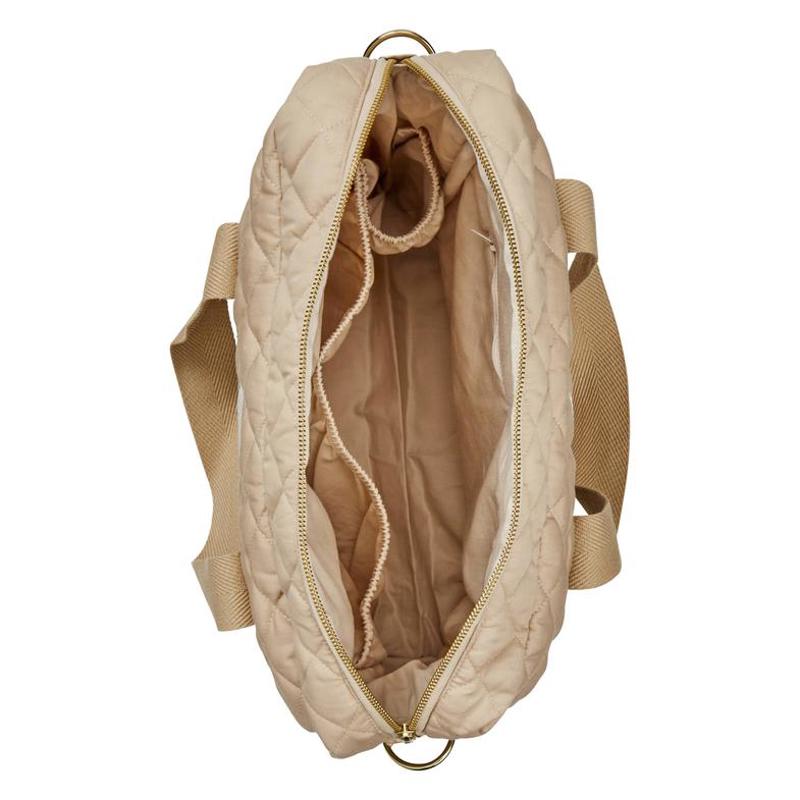 Cam Cam Copenhagen Skötväska Latte Brun/beige 3
