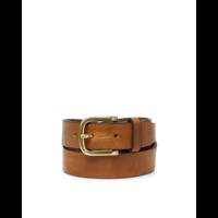 Saddler Damebælte Epping Brun 80 Cm 1