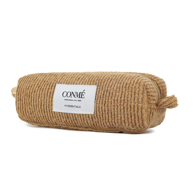 Conmé Penalhus Wooly Orange brun 2