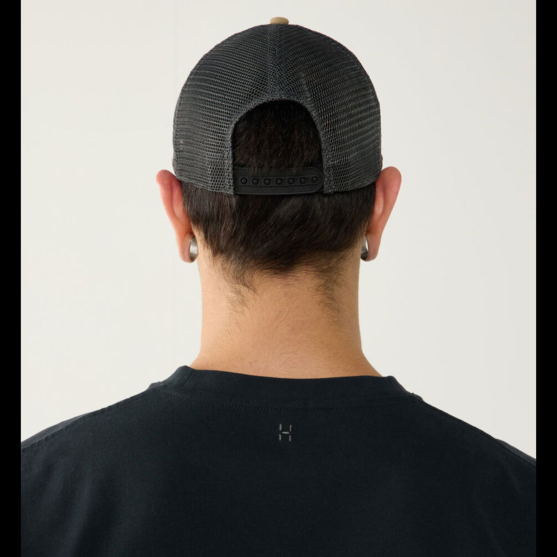 Haglöfs Keps Trucker Blå 2