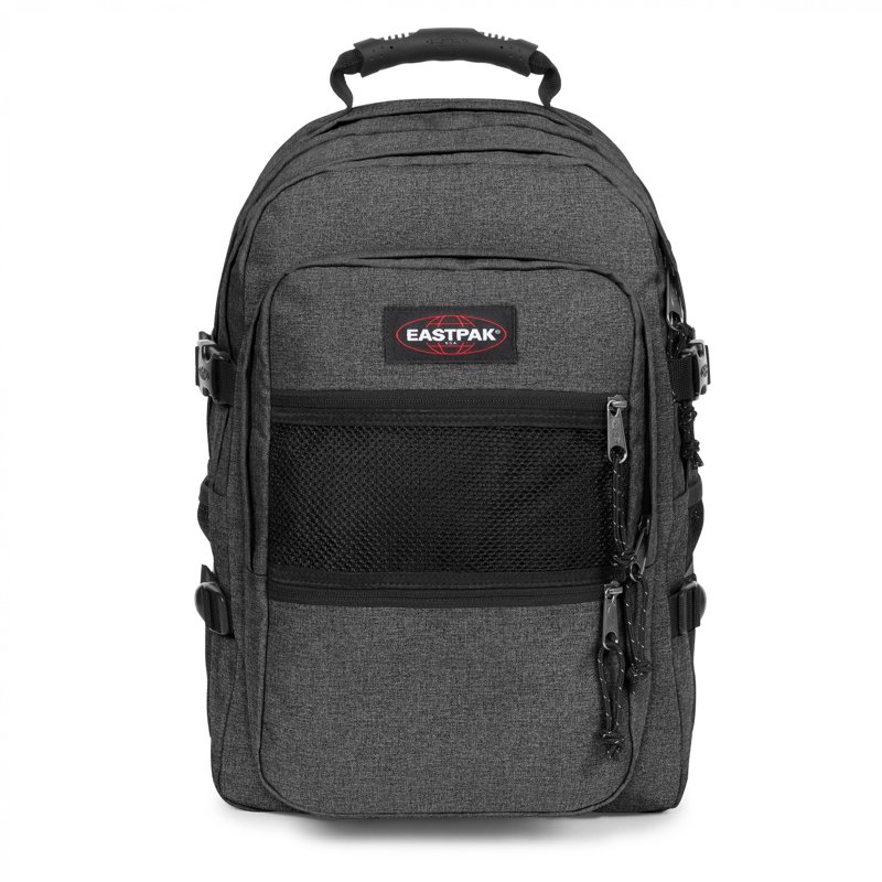 Eastpak Ryggsäck Suplyer Svart denim 16" 1