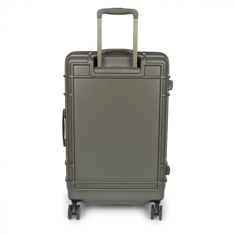 Eastpak Resväska Resist'R Zip Khaki Str L 4