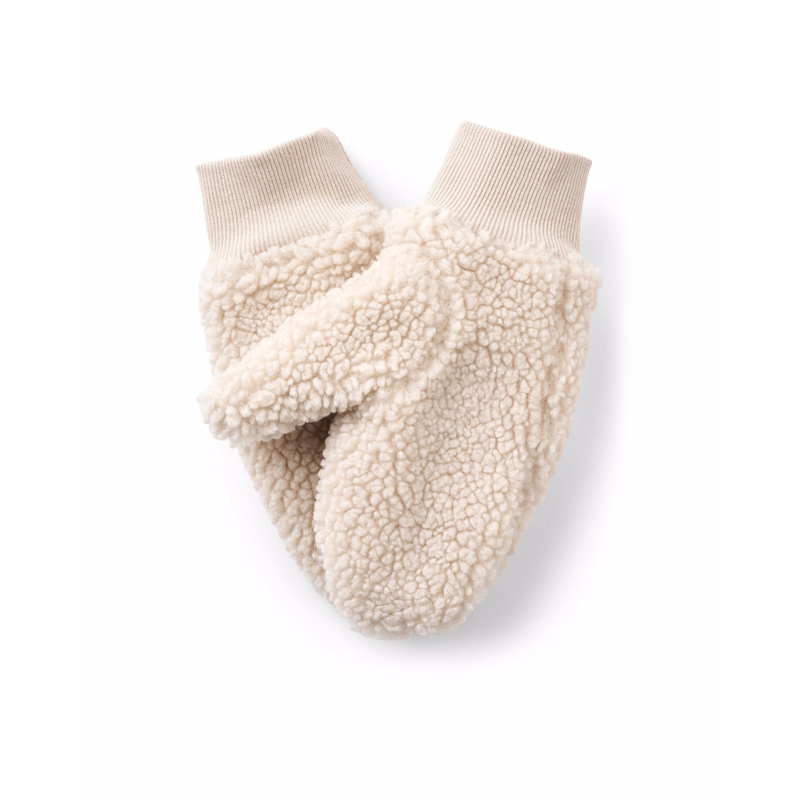 Molo Vantar Uffe Creme 6-8 år 2
