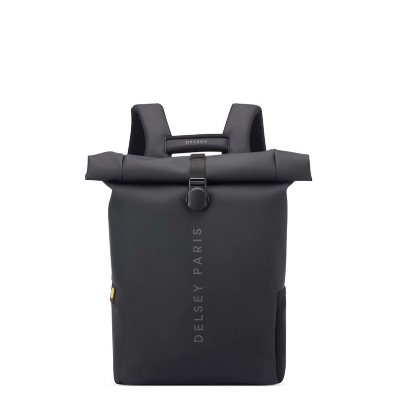 Delsey Ryggsäck Turenne Svart 1