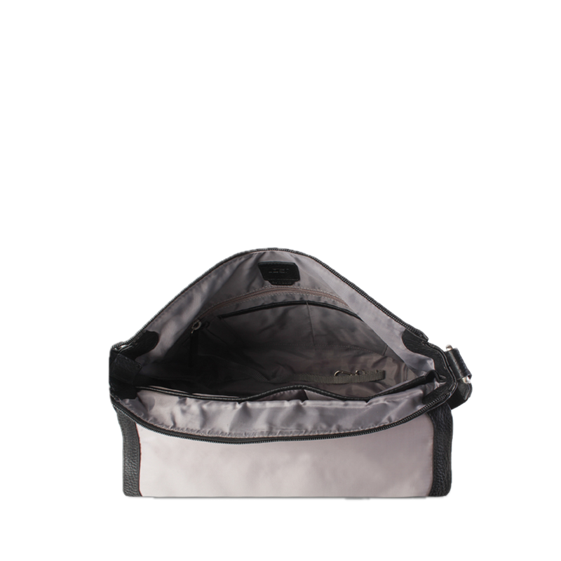 Jost Taske Hobo Bag L VIKA Sort 5