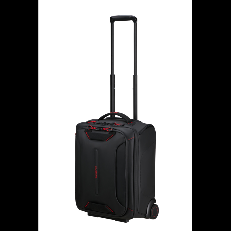 Samsonite Resväska Prodiver Svart 45 cm 4