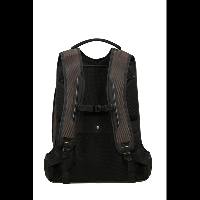 Samsonite Ryggsäck Prodiver L Brun 17" 10