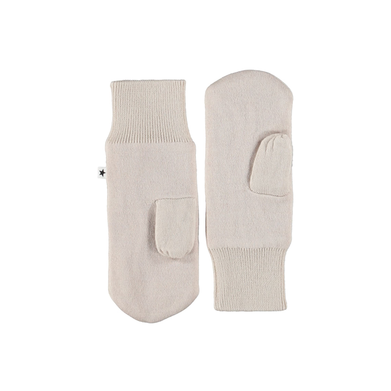Molo Vantar Snowfall Creme 10-16 år 2