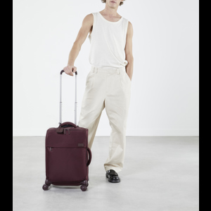 Lipault Kuffert Plume 55 Cm Bordeaux alt image