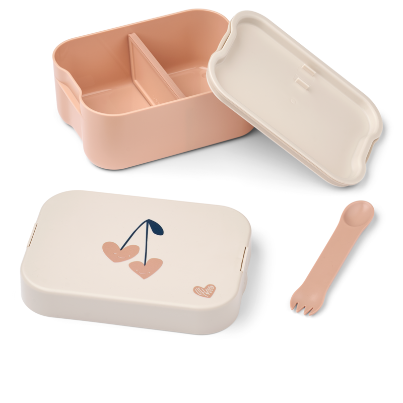 LIEWOOD Madkasse Kamil  Creme 2