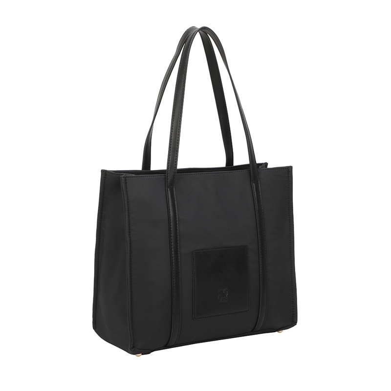 Again Shopper Hornbæk Sort 13" 4