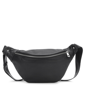 Adax Bumbag Gabriel Amalfi Sort alt image