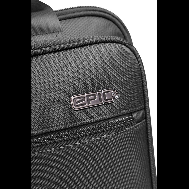 EPIC Computermappe Discovery Neo Sort 16" 6