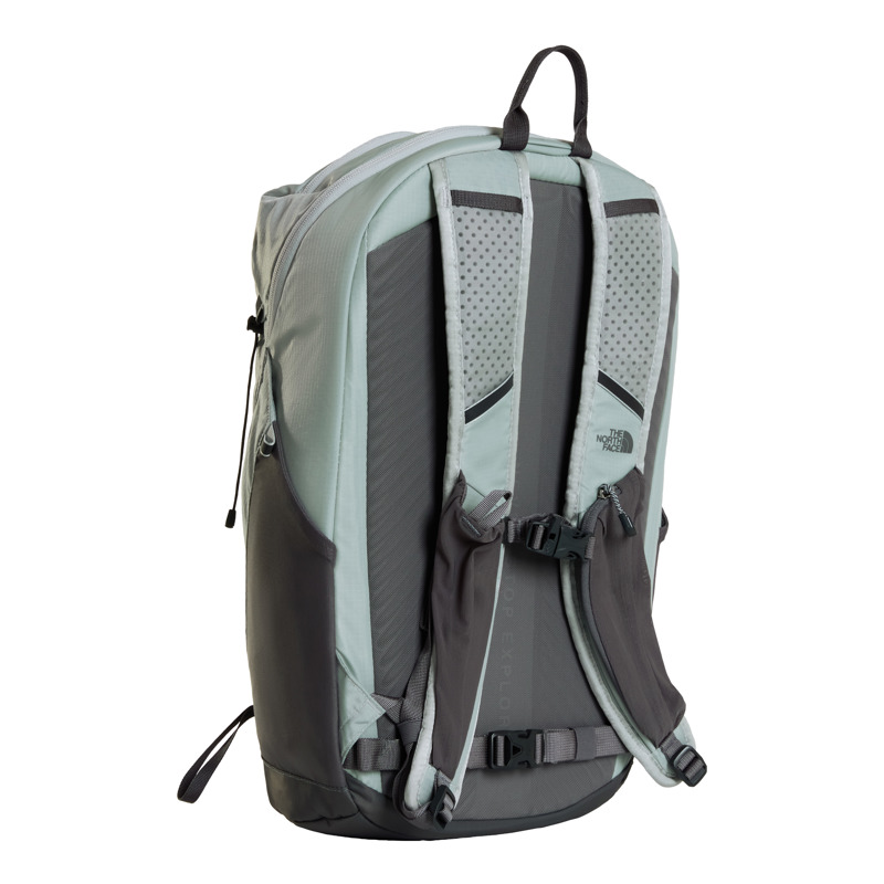 The North Face Rygsæk Borealis Trail Grå 3