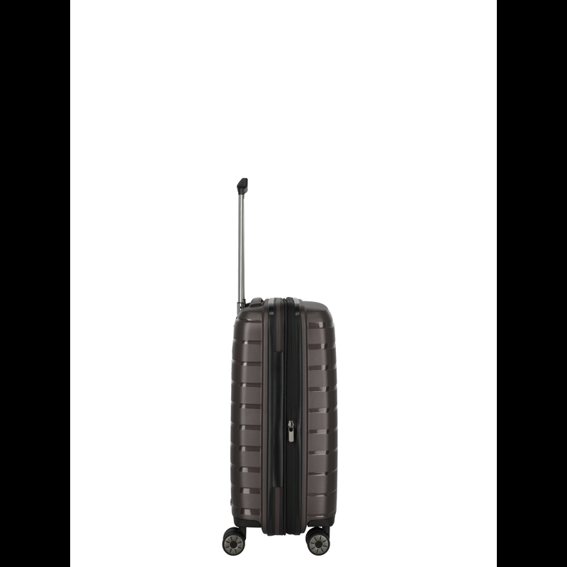 travelite Kuffert Air Base Brun 55 Cm 3
