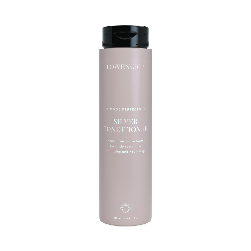 Löwengrip Silverbalsam Blonde Lila 200 ml